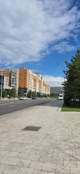 Жилой Комплекс Новый Мир